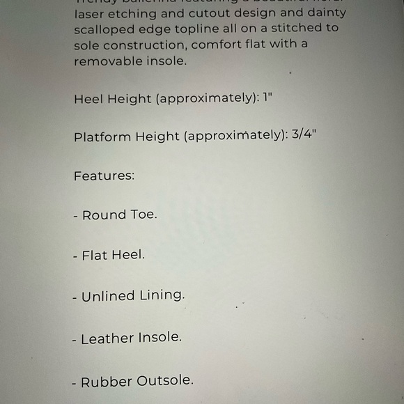 Springstep Patricia Grazana - Picture 6 of 10